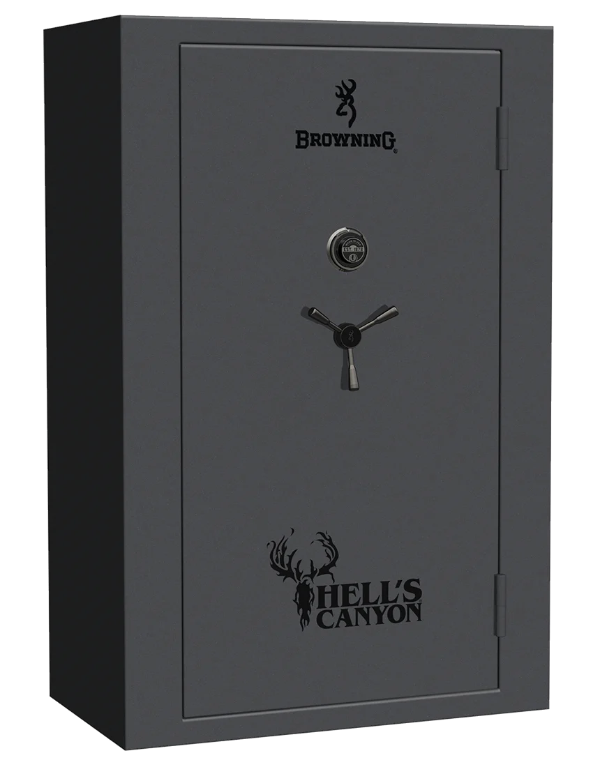 Hell's Canyon Series